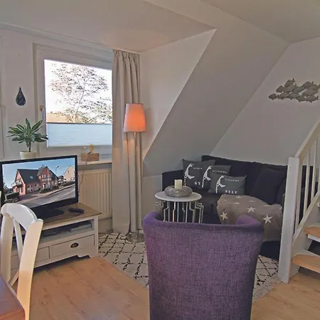 아파트 Wohnung-Alt-Westerland