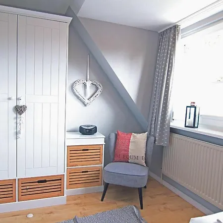 Wohnung-Alt-Westerland *